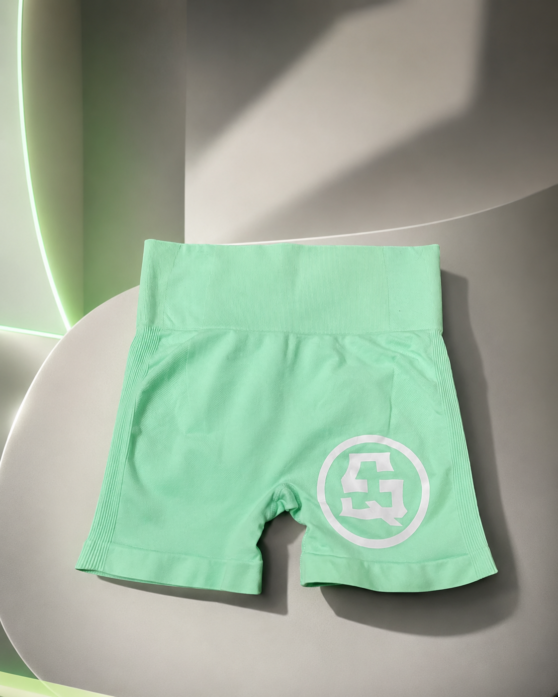 Square One Women's Shorts