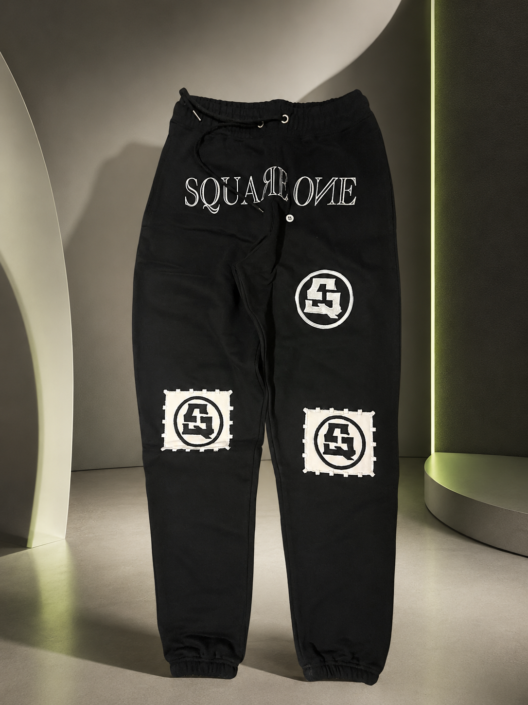 Square One Men's Sweatpants
